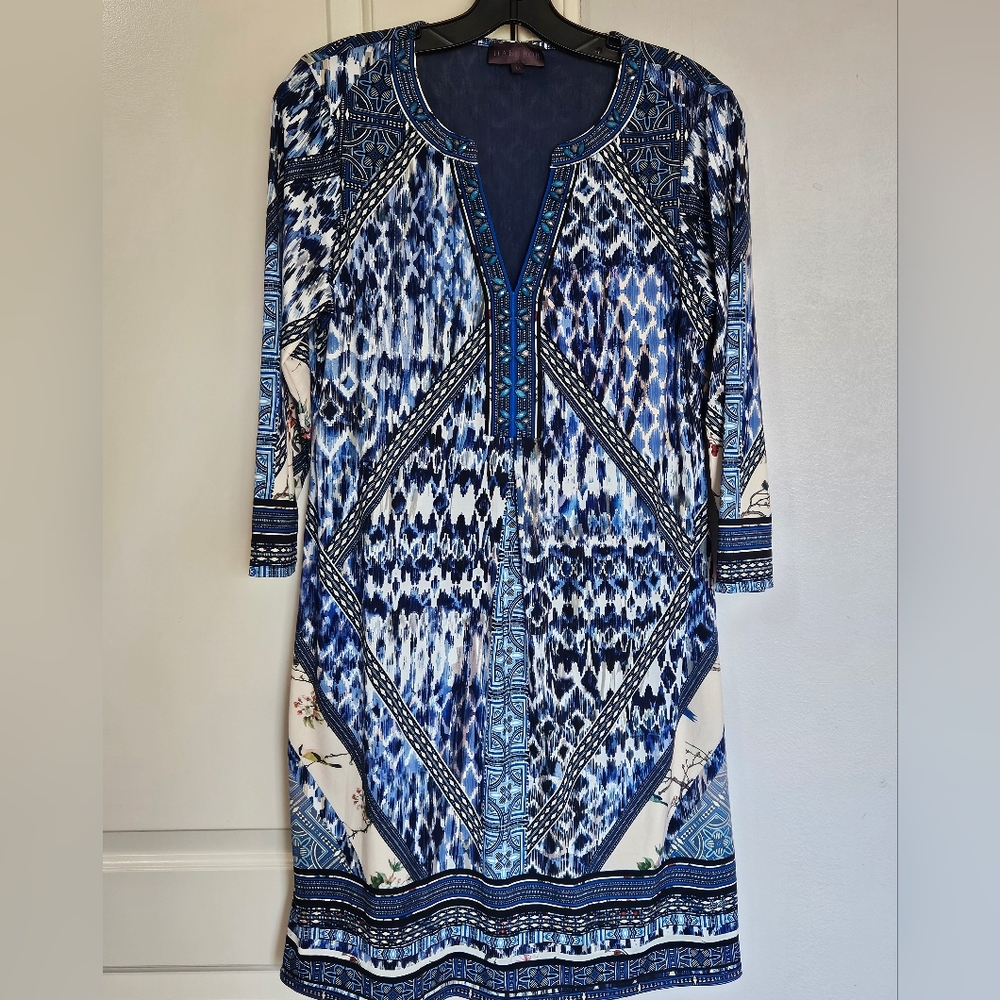 Hale Bob Dress
